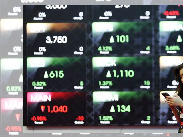 IHSG Diprediksi Menguat , Jajaran Dewan INA , Perdagangan hari Ini