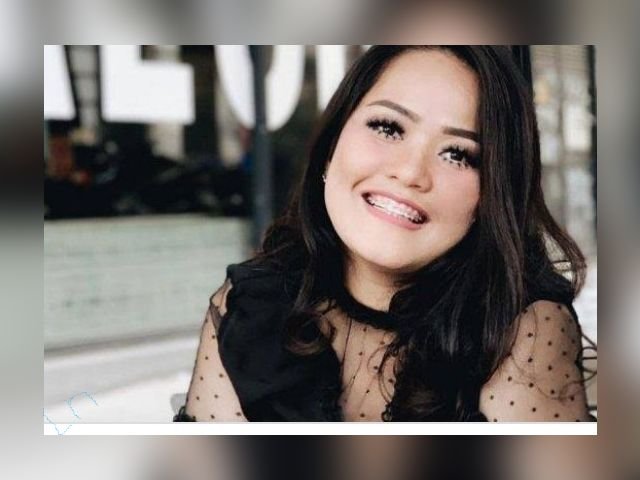 indah mujyaer, mematuhi protokol kesehatan