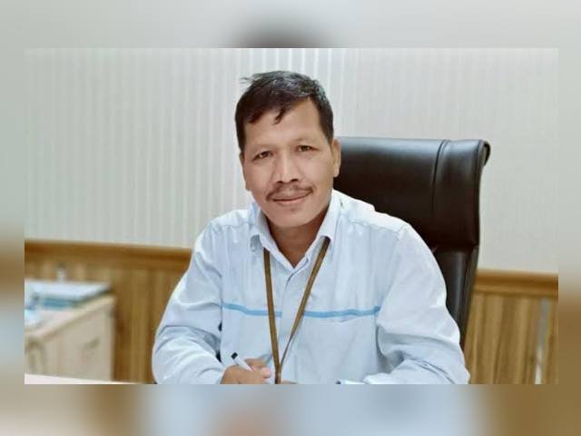 Manajer Komunikasi S2JB