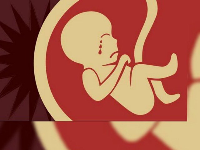 hasil hubungan terlarang , nekat mengaborsi bayi , pasca melahirkan bayi