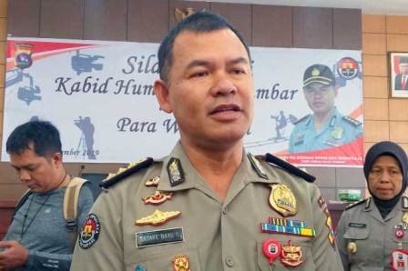 Ajukan Pidana Anggota Penembak Mati