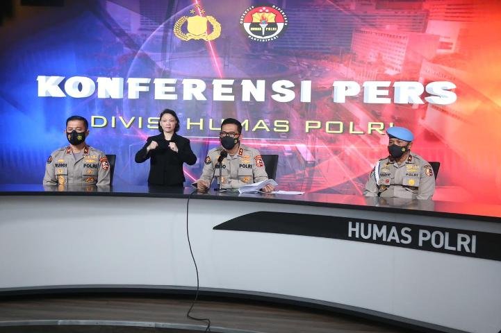 penyakit yang diderita , Perkara Maaher , Rutan Bareskrim