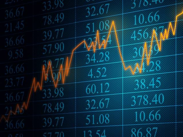 indeks sektor pertambangan , prospek pertumbuhan ekonomi , Saham infrastruktur memimpin penguatan , saham-saham teknologi