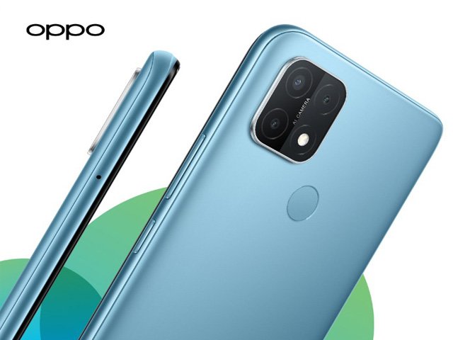 Kamera Depth Sensor 2 Megapixel , Kamera utama OPPO A15s , Layar tipe water drop , OPPO Official Store , Rear Fingerprint Sensor , Spesifikasi OPPO A15s