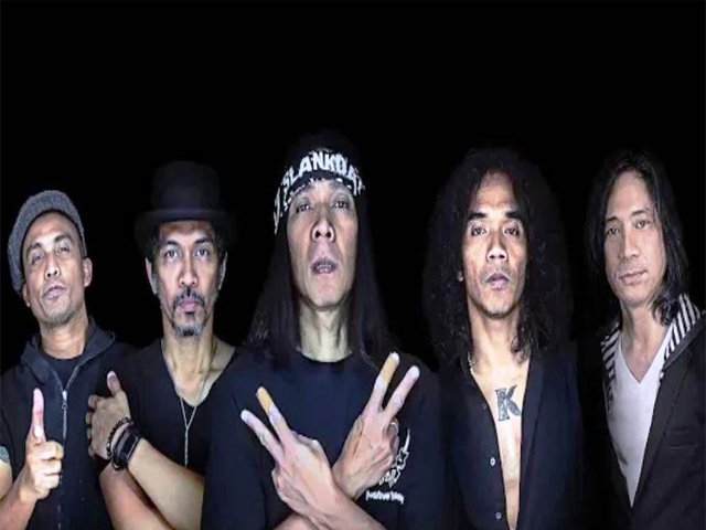 Chord Gitar Slank , lagu lama , Lagu Terlalu Manis , Majalah Gitar Plus