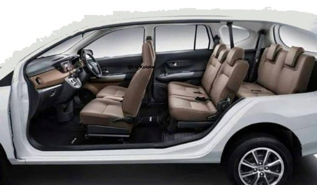 eksterior toyota calya