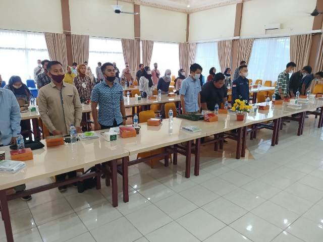 generasi muda terkini