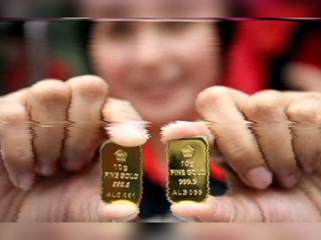ekspektasi kenaikan inflasi , harga emas di pasar Spot , Harga logam mulia