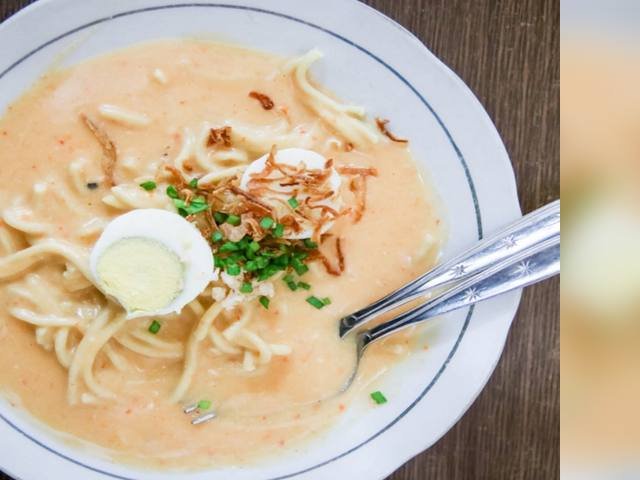 mie celor legendaris, mie celor 26 ilir, mie celor kuah kaldu