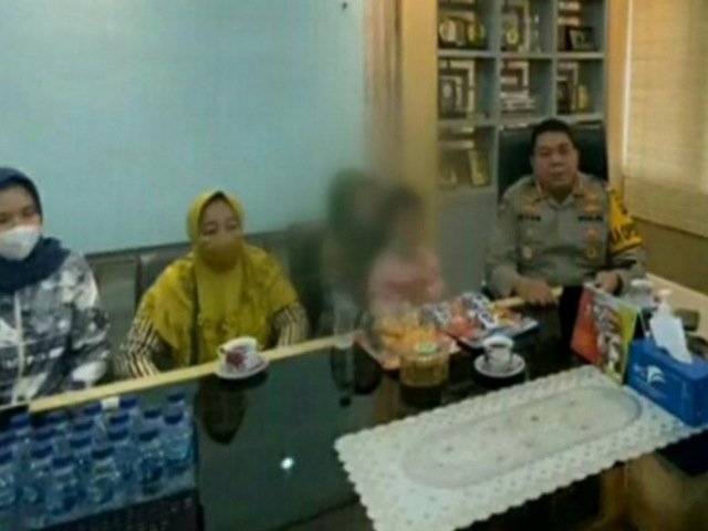 Penculikan anak dipalembang, penculikan anak viral di media sosial