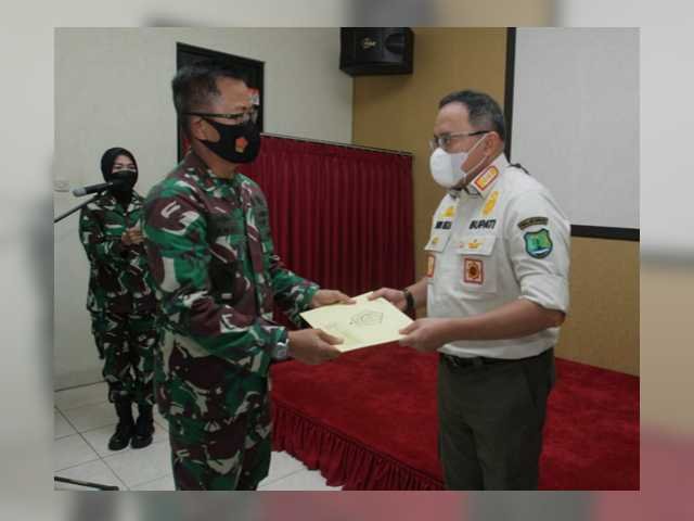penghargaan PIN Dharma Wira Waskita