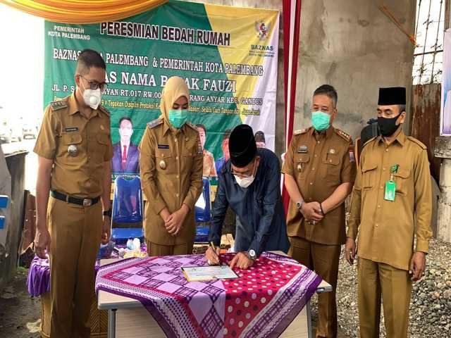 program bedah rumah, rumah minimalis