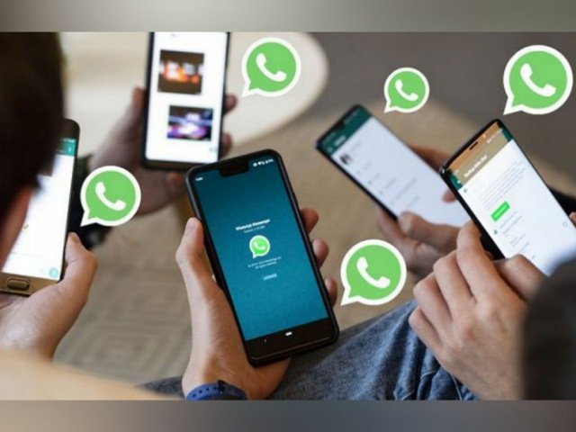 berinteraksi dengan bisnis , meningkatkan kualitas layanan pelanggan , perubahan kebijakan privasi WhatsApp