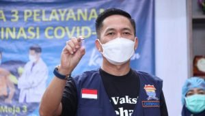 tampil santai