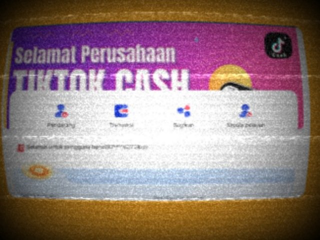 kena tipu lewat media elektronik , Menonton Video TikTok , selebgram Cindy Mamesah , TikTok Cash