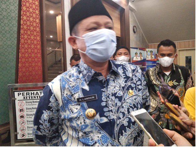 Lebih Maju dan Mulia