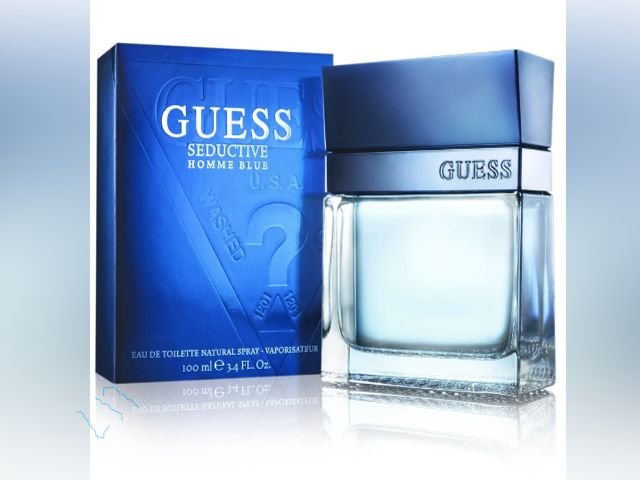 Guess Seductive Homme, minyak wangi pria, pria tahan lama