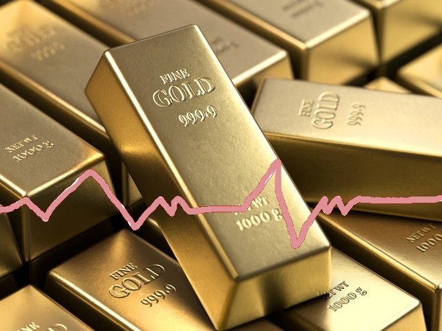 Harga emas batangan , Harga Emas Di Pegadaian