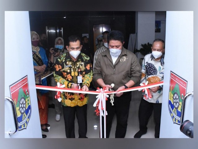 Wali Kota Lubuklinggau Sangat Layak Diberi Reward