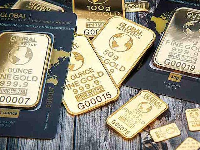 emas digital , Keamanan Emas Digital , Pasar Fisik Emas Digital , pedagang emas fisik digital