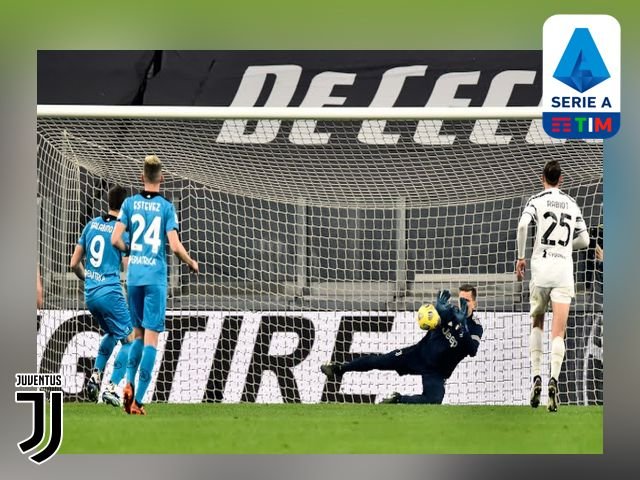 bola muntah hasil tembakan , Keunggulan Juventus , liga italia , Puncak Klasemen Serie A