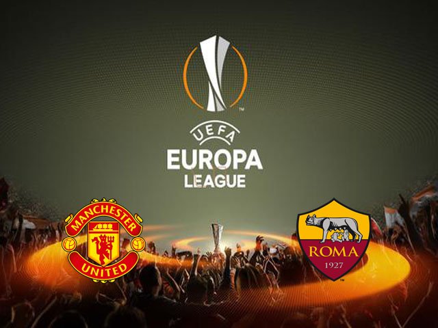 16 Besar Liga Eropa , Manchester United menang , mencetak gol dari sudut sempit