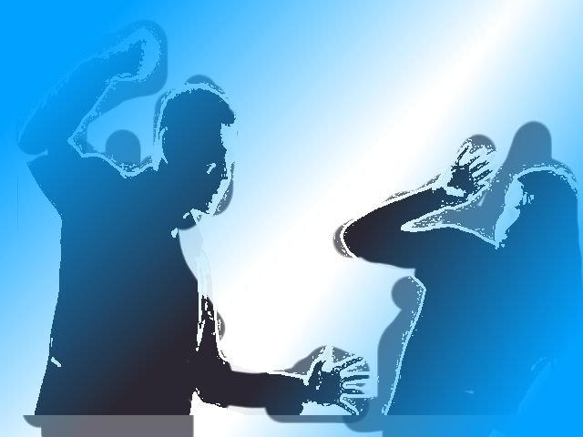 Kasus KDRT , Mengalami Kekersan Dalam Rumah Tangga , tidak tahan masalah keluarga