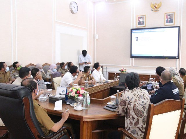 Aplikasi New PLN Mobile , kondisi masyarakat palembang , PLN UP3 Palembang