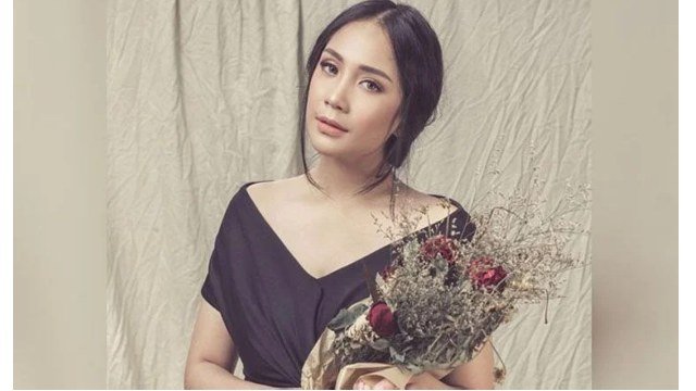 Nagita takut potong rambut, gaya rambut nagita model pendek
