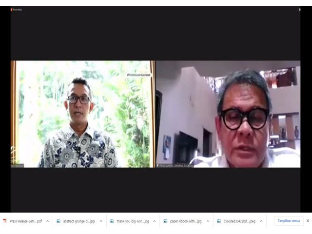 penelitian lahan gambut