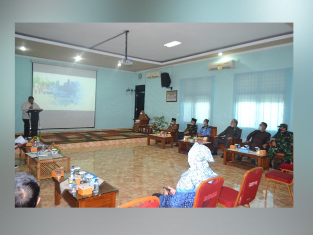 Reses Anggota DPRD
