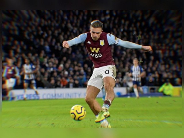 bursa transfer musim panas , Gelandang Andalan Aston Villa , klasemen sementara Liga Inggris