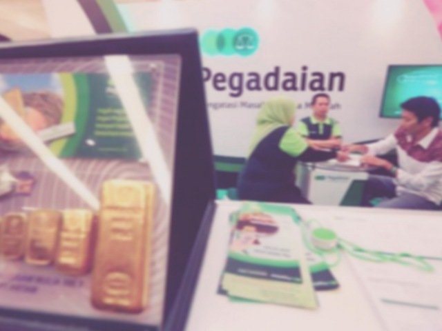 Harga Emas 24 Karat