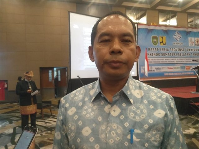 Tingkatkan Profesionalise Anggota