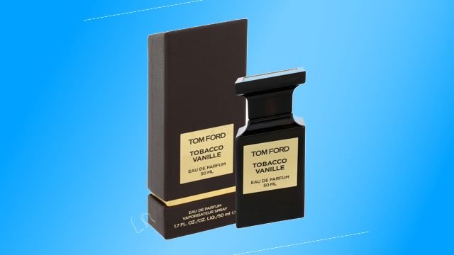 tom ford tobbaco oud, minyak wangi tahan lama, parfum untuk pria