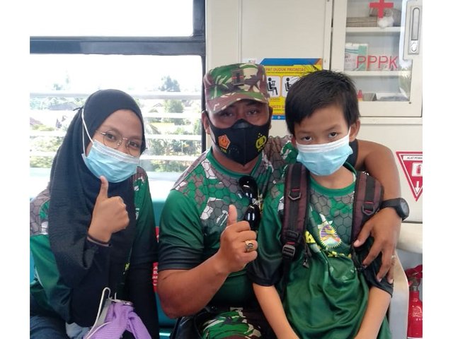 city tour, anak lorong jawi