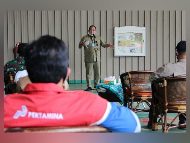gebrak Kepala Daerah Inovatif