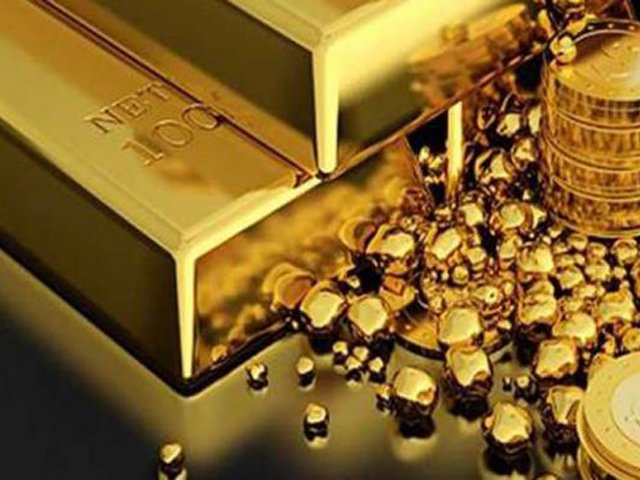 Harga Emas , Harga emas batangan 24 karat , Harga Emas Naik
