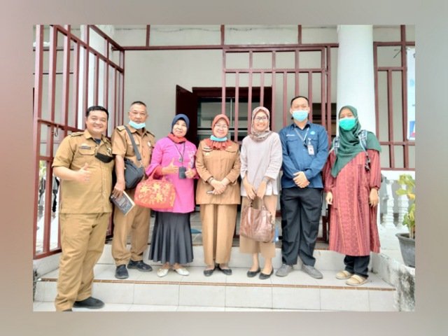 BPNB Sumbar dan Disbud Palembang Siap Berkolaborasi