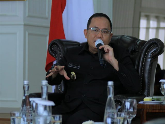 kesejahteraan masyarakat dan lingkungan, visi muba maju berjaya