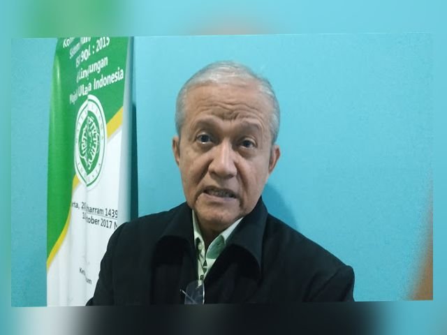 kehilangan akal mencari uang , menolak investasi produksi miras , pintu investasi untuk miras