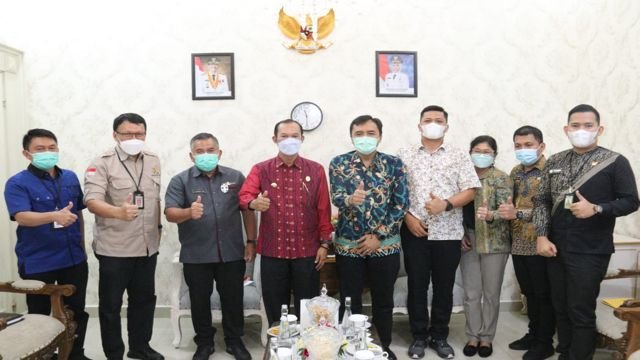 permasalahan pertanahan