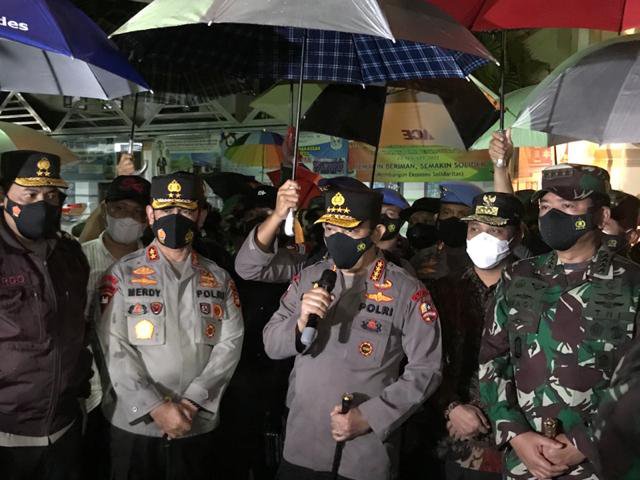 pelaku bom bunuh diri