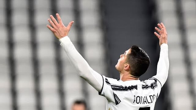 penampilan ronaldo, pencetak gol terbanyak