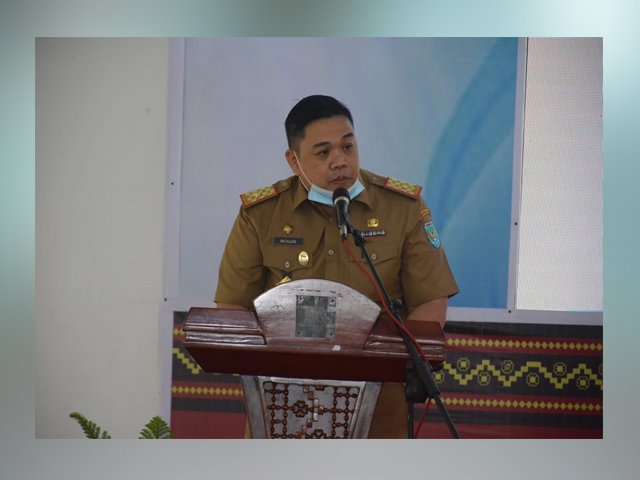 program prioritas pembangunan
