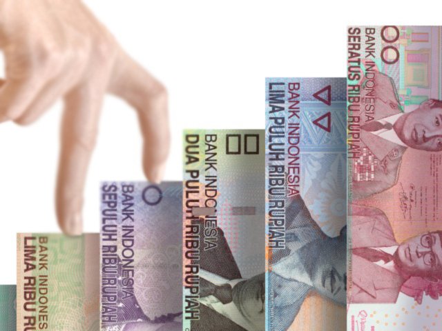 kurs jual , mata uang rupiah , Nilai tukar rupiah , rupiah pagi ini