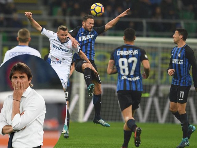 banyak membuang peluang , Klasemen Liga Italia , kurang puas dengan performa