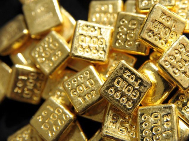 Harga Emas 24 Karat , Harga Emas Turun