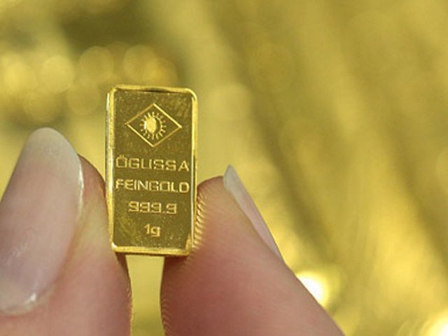 Harga emas batangan , Harga Emas USB