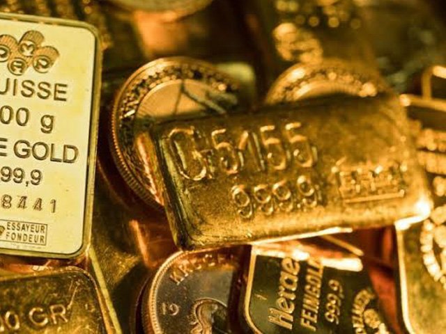 Emas 24 Karat UBS , emas batangan , Pegadaian membanderol harga emas